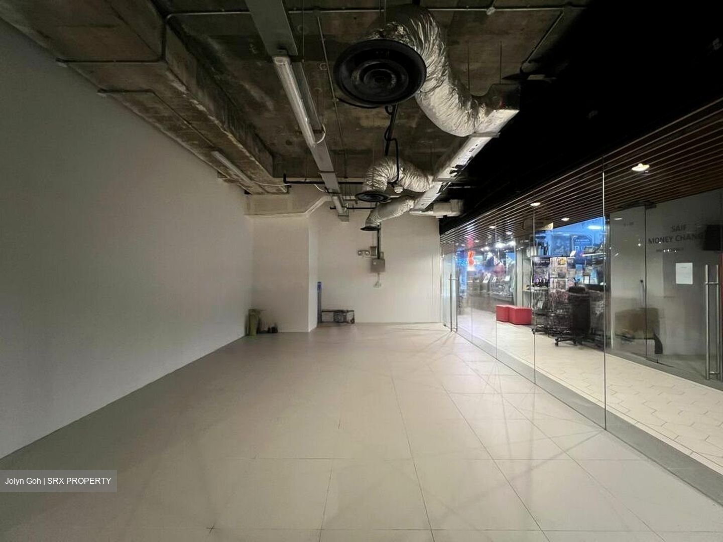 Hong Leong Building (D1), Shop House #457238141